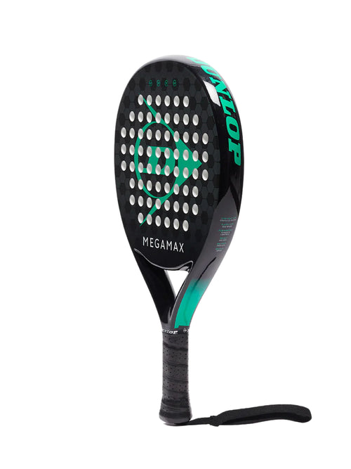 DUNLOP | MegaMax Padel Racket | Beginner