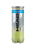 HEAD | Padel PRO+ Balls | Tube of 3