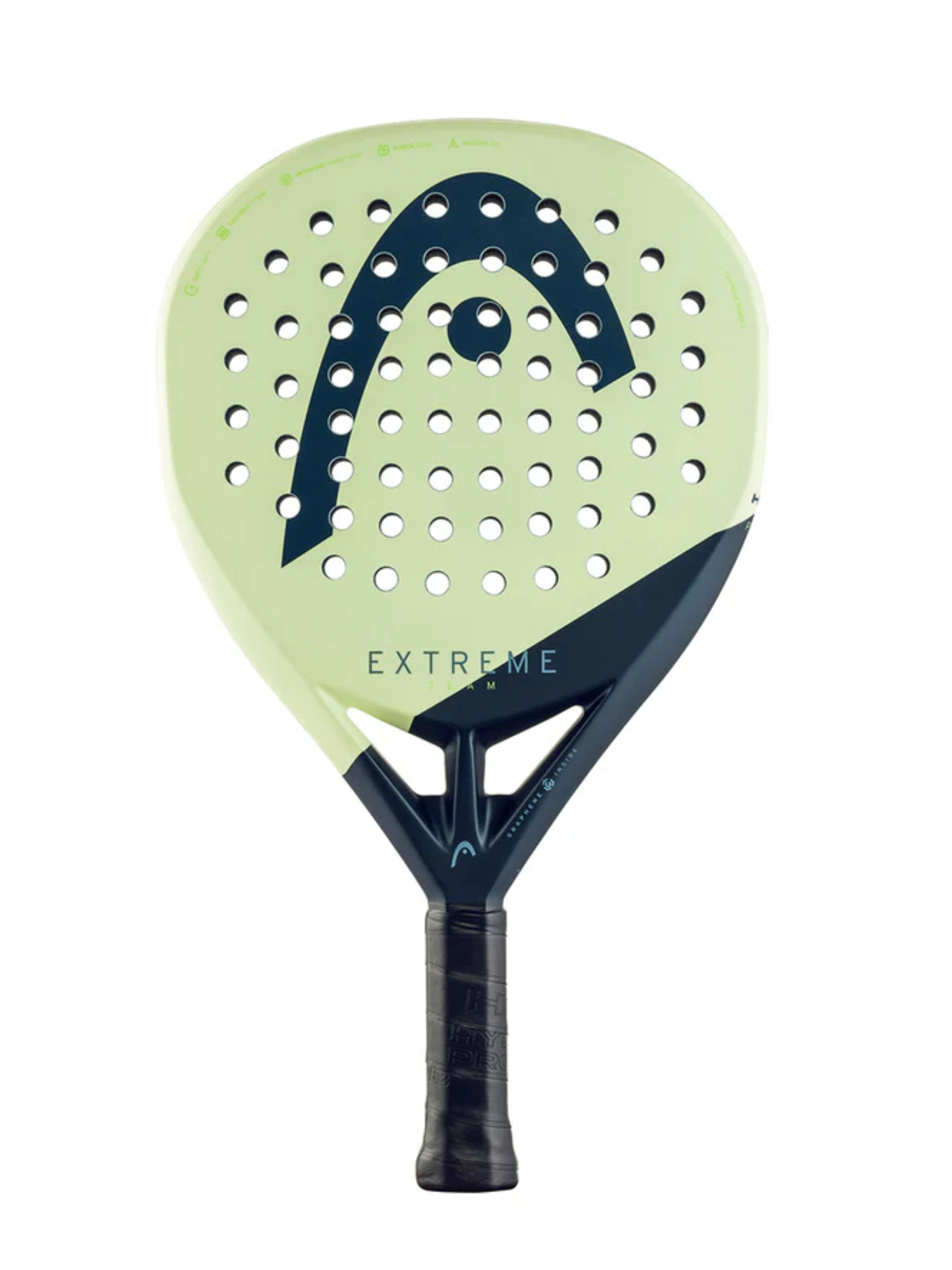 HEAD |  ProSeries Padel Racket | Performance