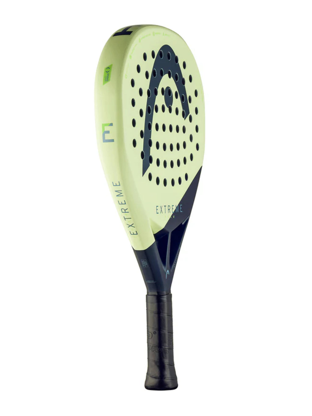 HEAD | ProSeries | Padel Racket | Performance