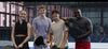 Palo Padel Homepage Hero